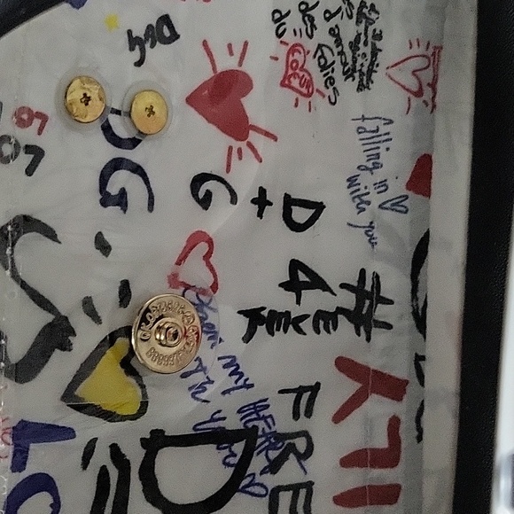 Dolce Gabbana shoes & bag - Picture 16 of 16